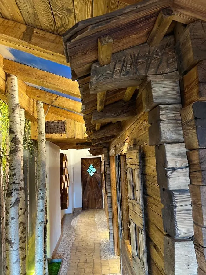 La Maisonette 1878 Dosoledo Πανσιόν