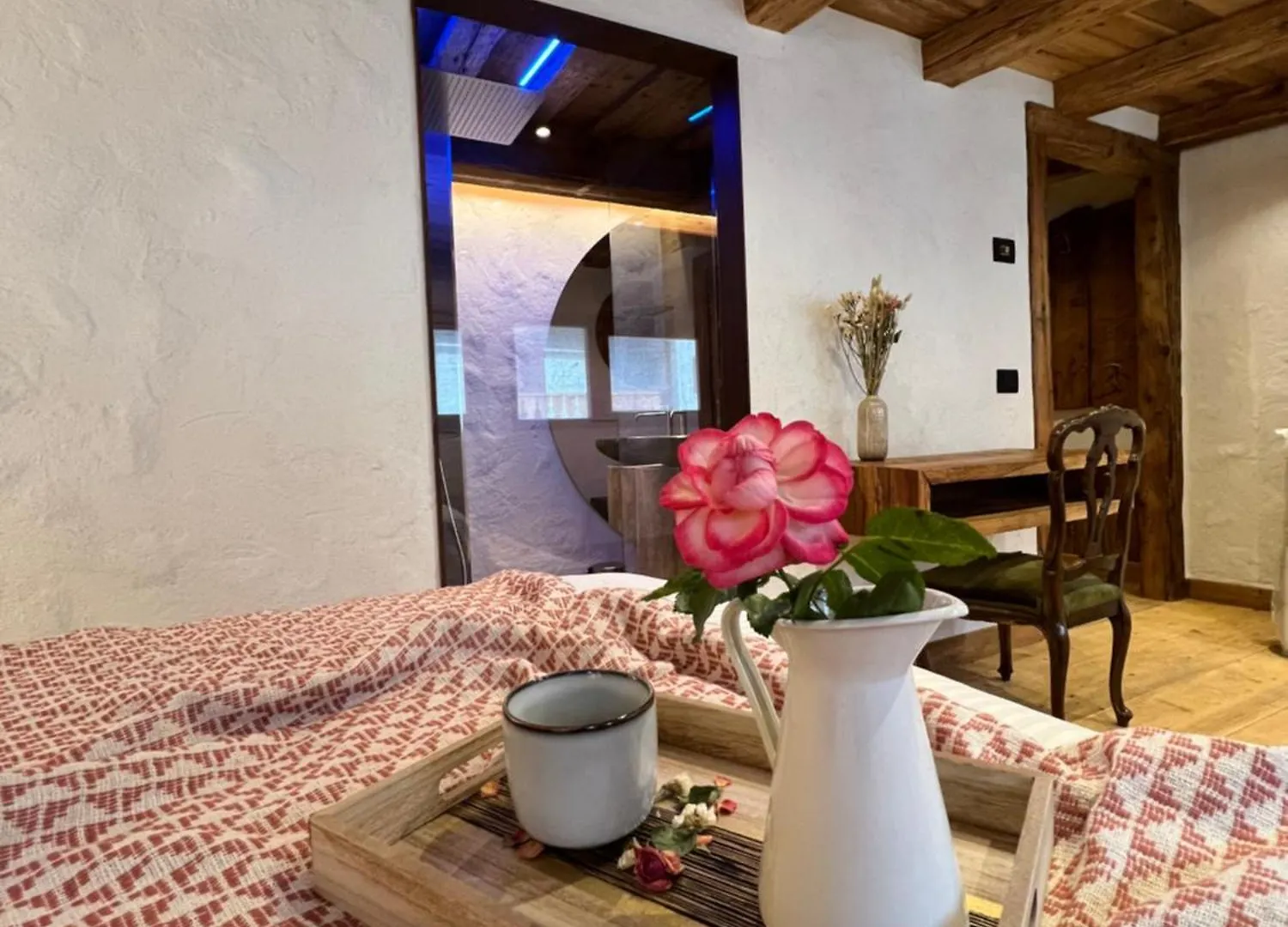 Guest house La Maisonette 1878 Dosoledo
