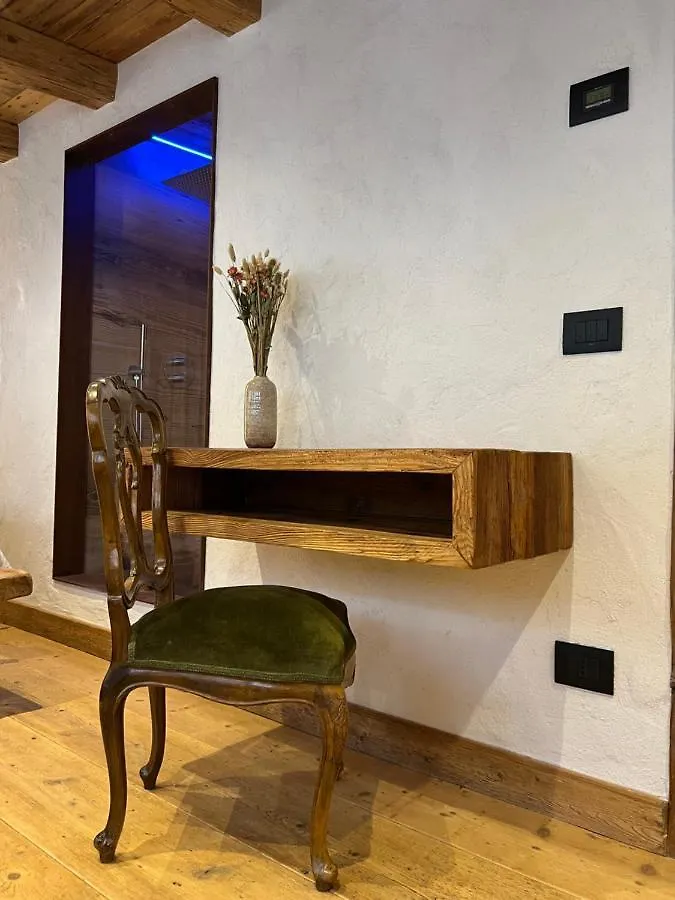 Guest house La Maisonette 1878 Dosoledo Italy